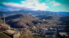Massive Changes Underway in Gatlinburg For 2023 with the Carpetbagger and my724outdoors.com!