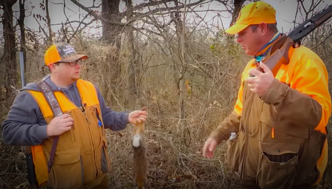 All Hunting Episode from KYAField - Raccoon Hunting, Rabbit Hunting, and Squirrel Hunting with Dogs with KYAField and my724outdoors.com!