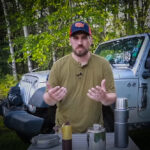 Some of the Top Camp Kitchen Gear with Venture2Roam and my724outdoors.com!