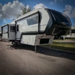 The Brinkley Model Z 3100 Is All Luxury with Matt's RV Reviews and my724outdoors.com!