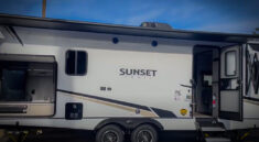 What does it mean when a camper has a “winter,” “arctic” or “four seasons” package with Camp Oaks RV and my724outdoors.com!