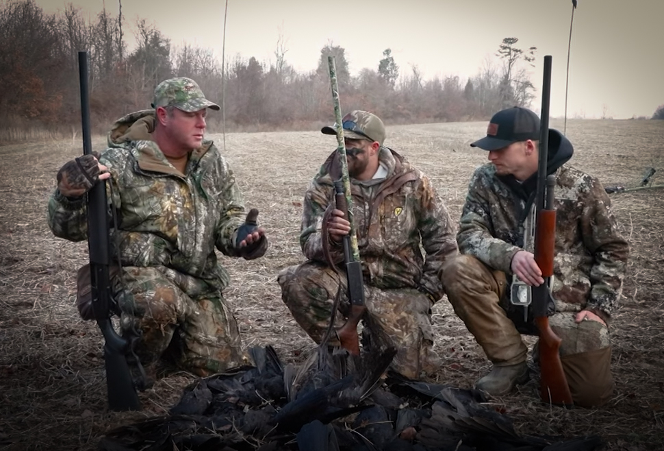Hunting Fishing and Animal Care Are All in Episode of Kentucky Outdoors with KYAField and my724outdoors.com!