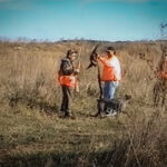 Pheasant Hunting Illinois in This Blast from the Past with Outdoor Secrets Unwrapped and my724outdoors.com!