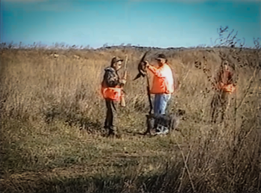 Pheasant Hunting Illinois in This Blast from the Past with Outdoor Secrets Unwrapped and my724outdoors.com!
