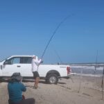 Beginner Beach Fishing How Too with Hey Skipper and my724outdoors.com!
