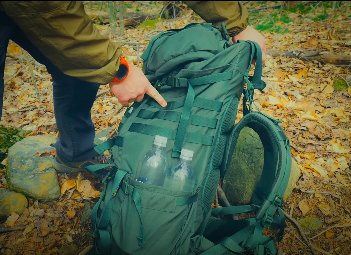 Failure During Review of The Mardingtop 65L Backpack with TOGR and my724outdoors.com!