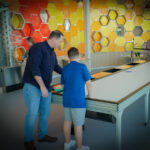 Florida Children's Museum in Lakeland is a Family MUST DO with Visit Florida and my724outdoors.com!