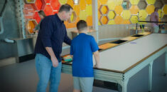 Florida Children's Museum in Lakeland is a Family MUST DO with Visit Florida and my724outdoors.com!