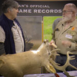 How Scoring Deer Antlers is Done with Outdoor Secrets Unwrapped and my724outdoors.com!