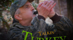 Turkey Hunting 101 Basics That Are Always Good To Follow with NCWRC and my724outdoors.com!