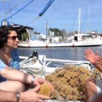 Sea Sponges Are Nature's Miracle with Outdoor Secrets Unwrapped and my724outdoors.com!