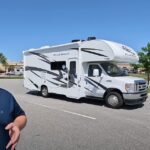 2023 Thor Four Winds 24F Motorhome All New with Matt's RV Reviews and my724outdoors.com!