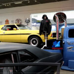 A Great Time Touring The Rodz and Bodz Car Museum with The Carpetbagger and my724outdoors.com!