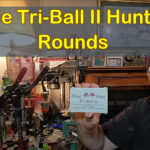 Copying the Dixie Tri-Ball Hunting Round on Reloads with Bubba Rountree Outdoors and my724outdoors.com!