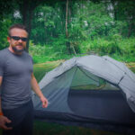 First Look at the 3FUL Gear Taiji 2 Tent with TOGR and my724outdoors.com!