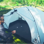 Four Season Tent under $200 Could be a Game Changer with TOGR and my724outdoors.com!