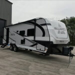 The All New Alliance Delta Travel Trailer is SO GOOD That I Bought It with Matt's RV Reviews and my724outdoors.com!