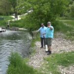 All About The Amazing World of Trout Farming with Outdoors Secrets Unwrapped and my724outdoors.com!