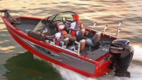Boating Safety is Paramount This Week on the Outdoor Minute with Outdoor Secrets Unwrapped and my724outdoors.com!